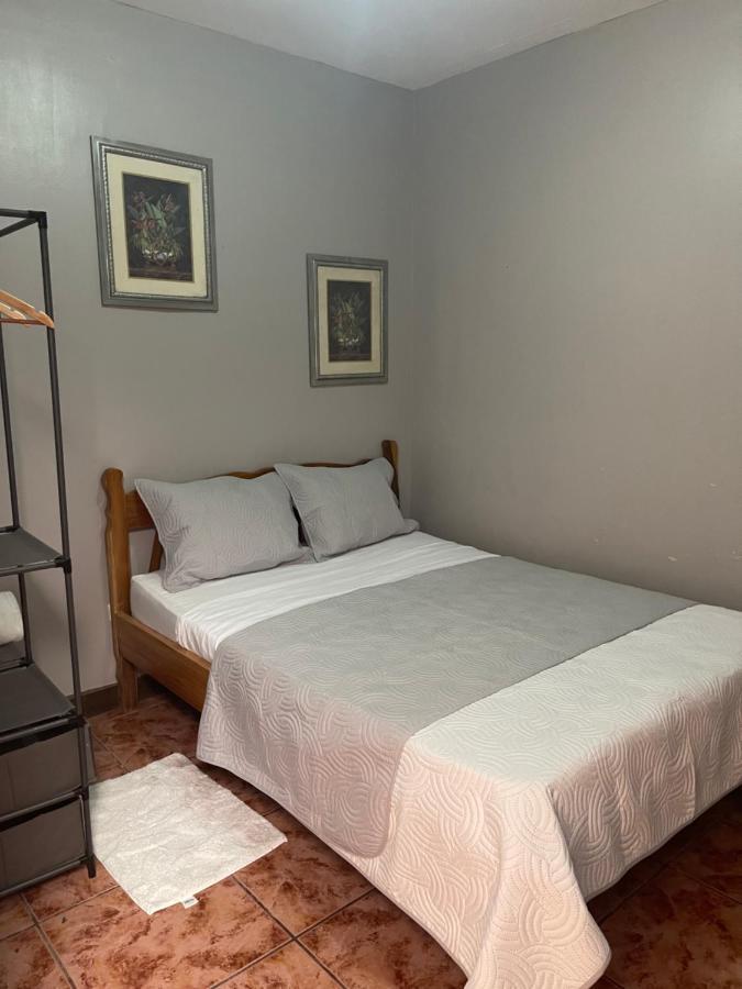 Relax In Downtown Alajuela 5 Min Near The Airportアパートメント エクステリア 写真