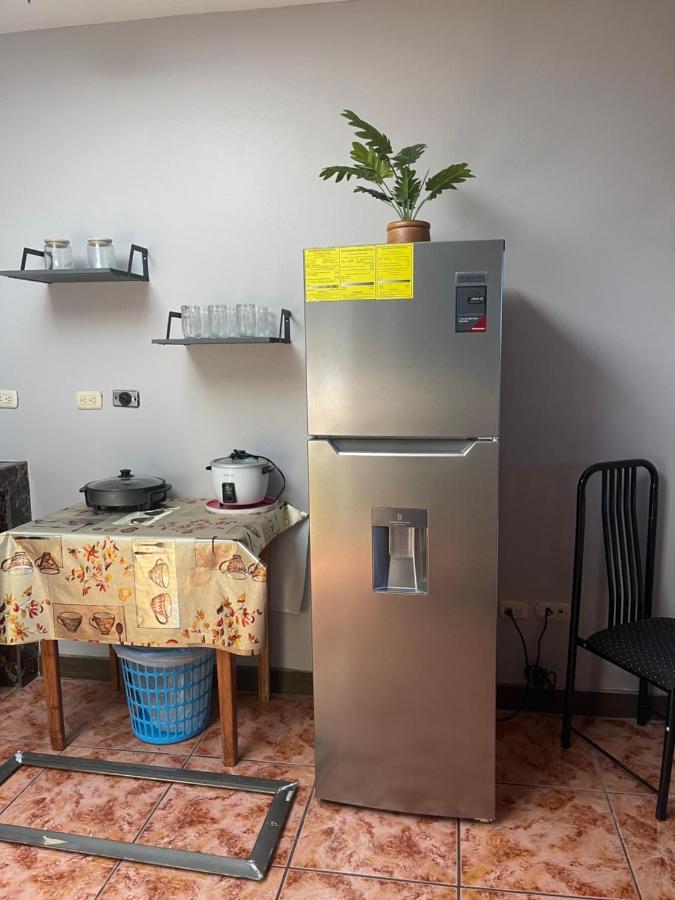 Relax In Downtown Alajuela 5 Min Near The Airportアパートメント エクステリア 写真
